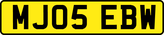 MJ05EBW