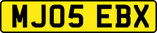 MJ05EBX