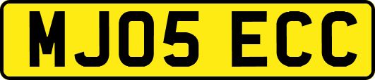 MJ05ECC