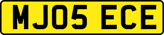 MJ05ECE
