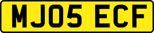 MJ05ECF