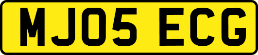 MJ05ECG