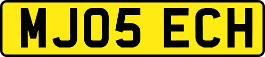 MJ05ECH