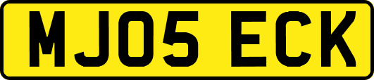 MJ05ECK