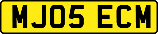 MJ05ECM