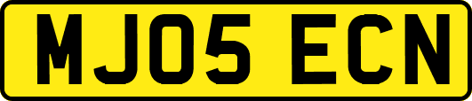 MJ05ECN