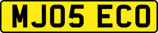 MJ05ECO