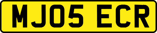 MJ05ECR