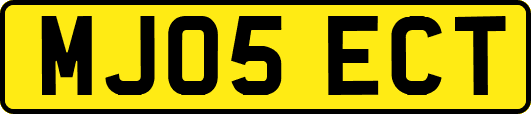 MJ05ECT