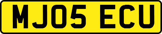 MJ05ECU