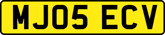 MJ05ECV