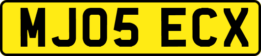 MJ05ECX