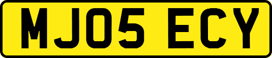 MJ05ECY