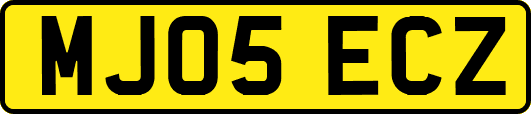 MJ05ECZ