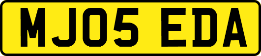 MJ05EDA