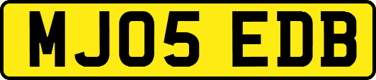 MJ05EDB