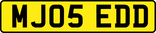 MJ05EDD