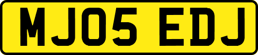 MJ05EDJ