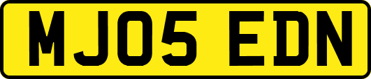 MJ05EDN