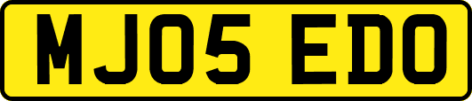 MJ05EDO