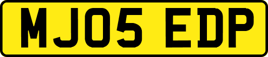 MJ05EDP
