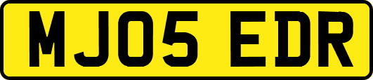 MJ05EDR