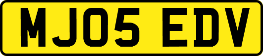 MJ05EDV