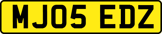 MJ05EDZ