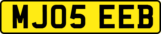 MJ05EEB