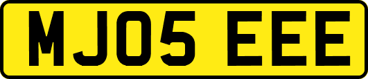 MJ05EEE