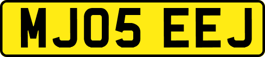 MJ05EEJ