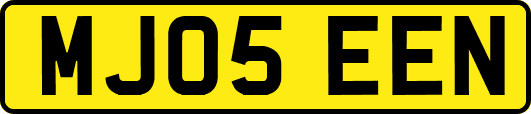 MJ05EEN