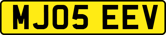 MJ05EEV