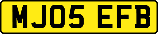 MJ05EFB