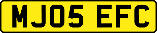 MJ05EFC