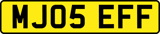 MJ05EFF