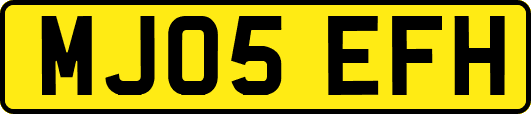 MJ05EFH