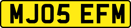 MJ05EFM