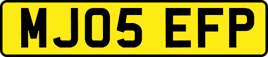 MJ05EFP