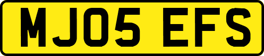 MJ05EFS