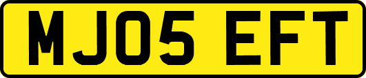 MJ05EFT