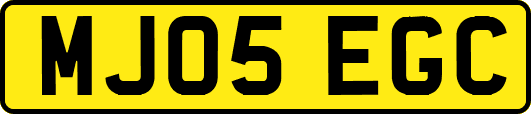 MJ05EGC