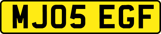 MJ05EGF