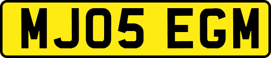 MJ05EGM