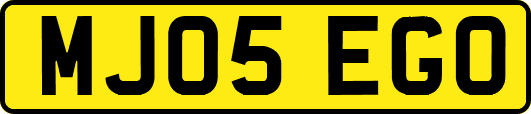 MJ05EGO