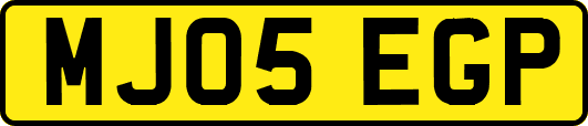 MJ05EGP