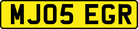 MJ05EGR