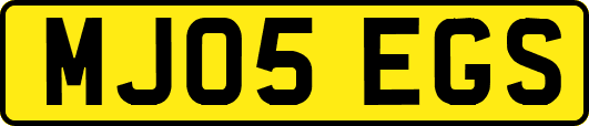 MJ05EGS
