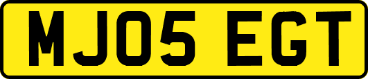 MJ05EGT