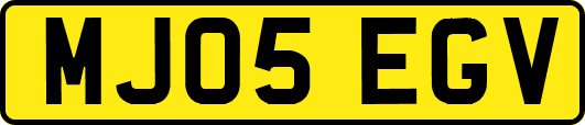 MJ05EGV